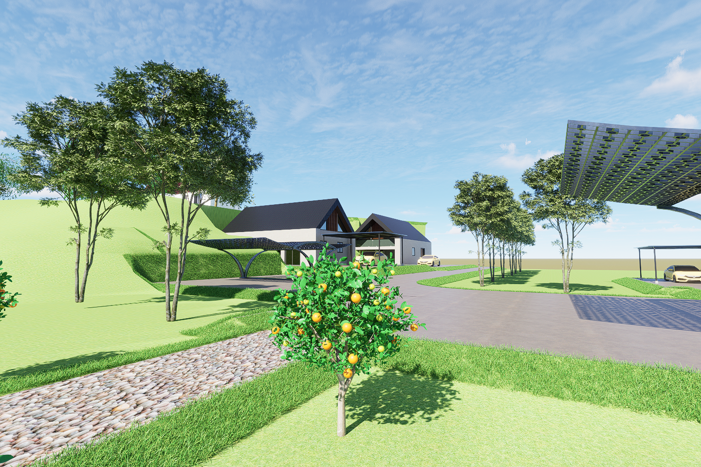 House 7